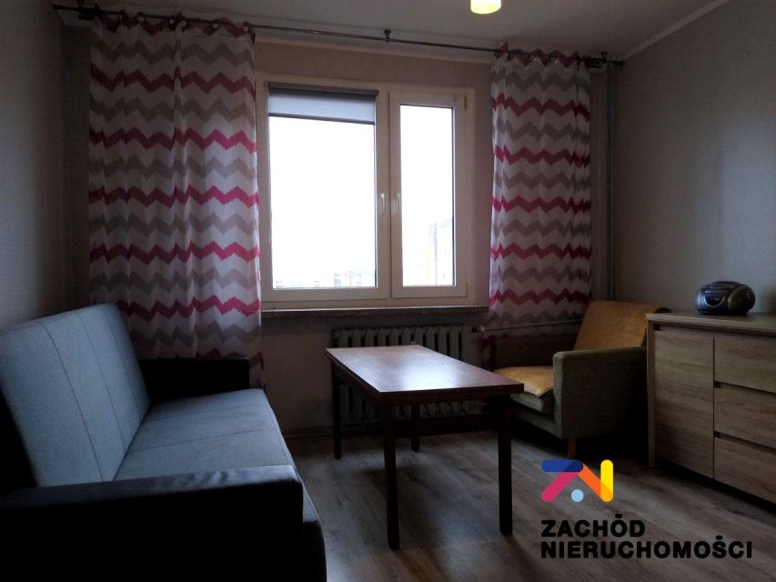 Mieszkanie Zielona Góra