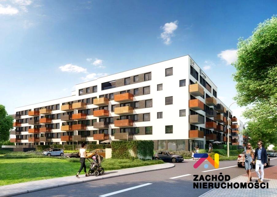 Mieszkanie Zielona Góra