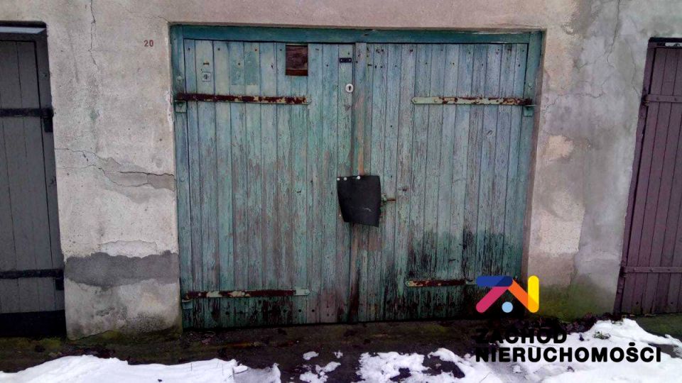 Budynek użytkowy Zielona Góra