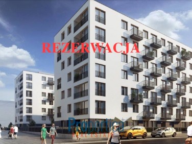 Mieszkanie apartamentowiec sprzedaż