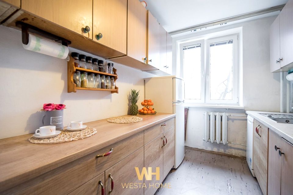 Mieszkanie Warszawa