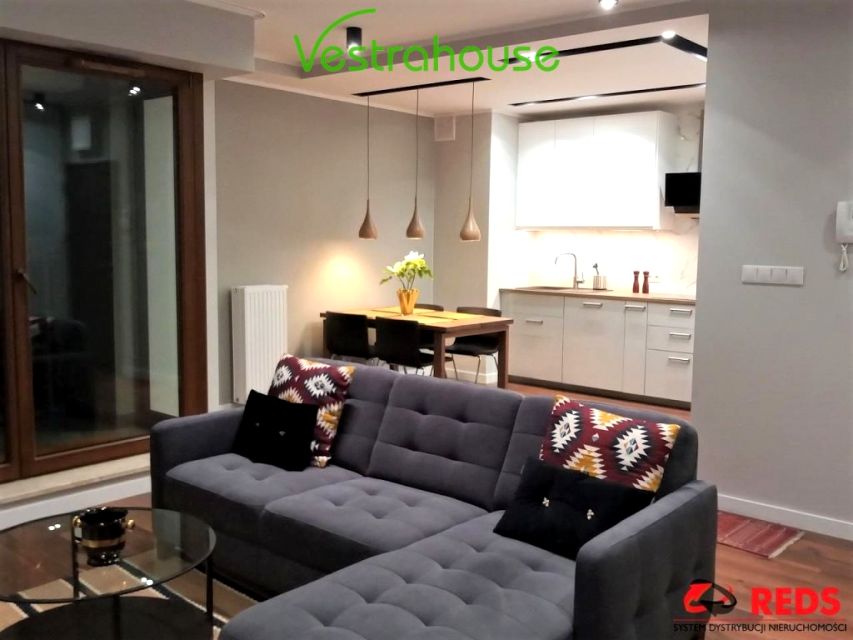 Mieszkanie Warszawa