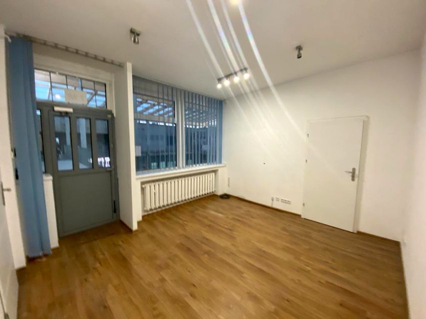 Lokal Legnica