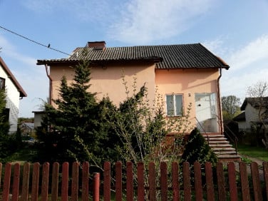 Dom Gołdap