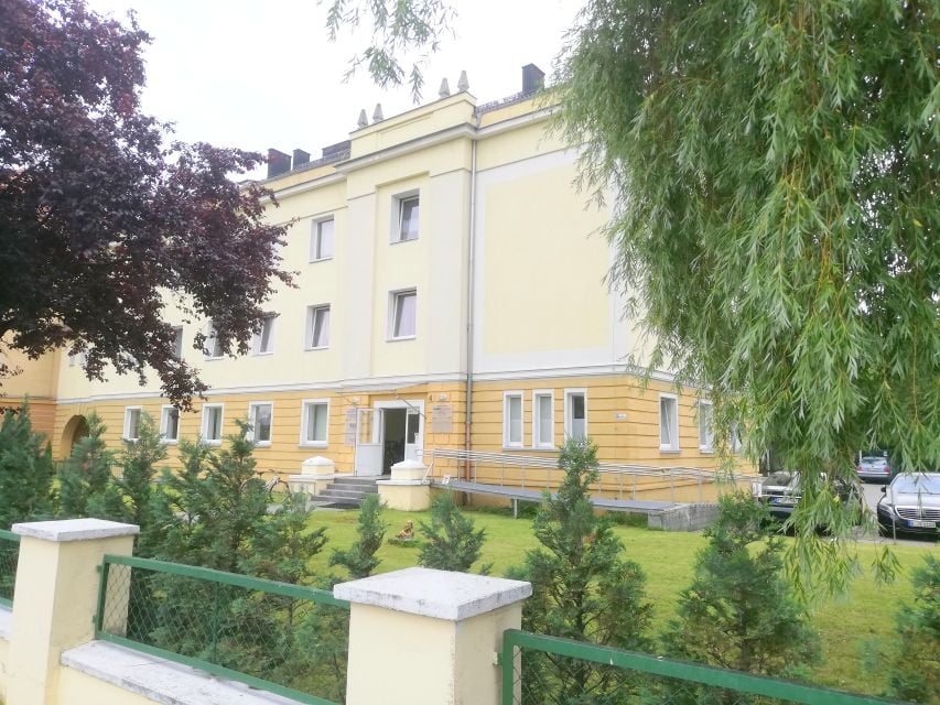 Mieszkanie Opole