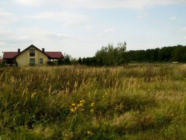 Działka inna sprzedam