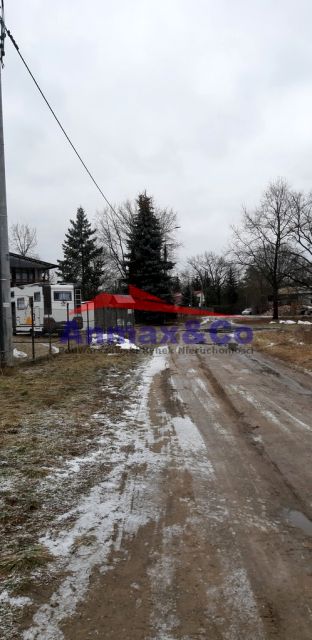Działka budowlana Józefów sprzedam