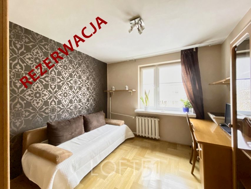 Mieszkanie Warszawa