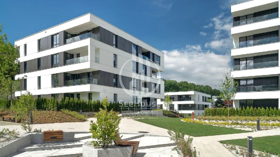 Mieszkanie Gdynia