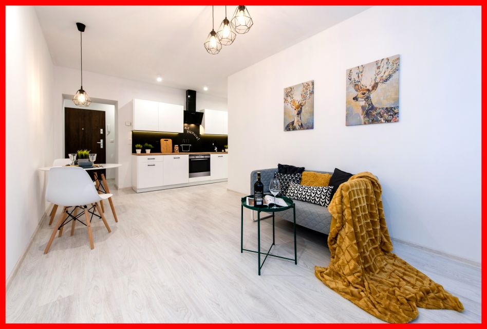 Mieszkanie Bydgoszcz