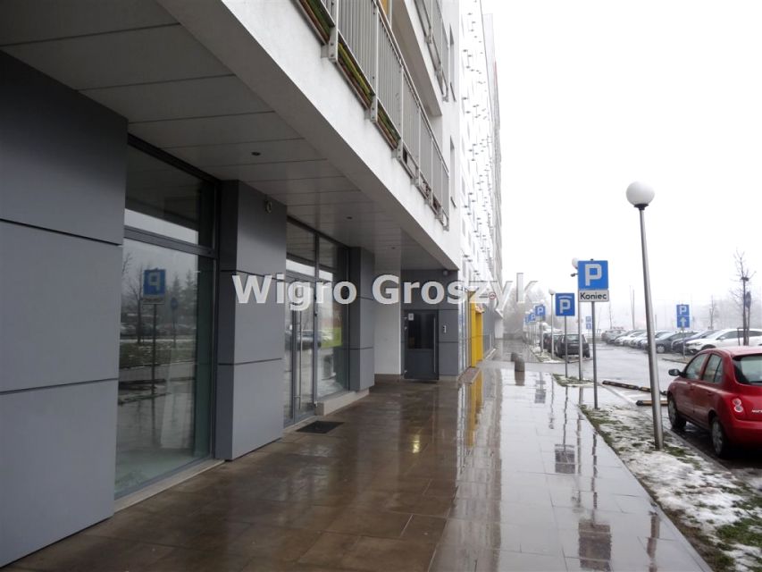 Lokal Warszawa sprzedaż