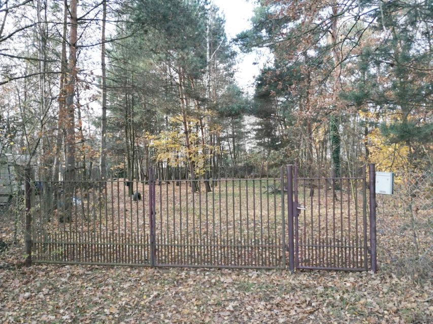 Działka budowlana Mikołajew
