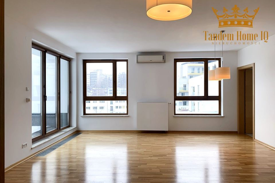 Mieszkanie Warszawa