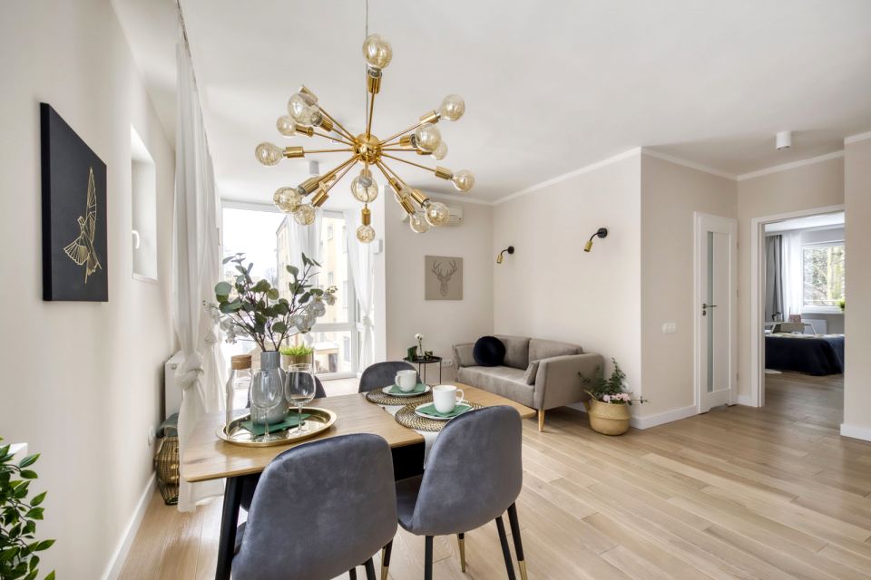 Mieszkanie Warszawa sprzedaż