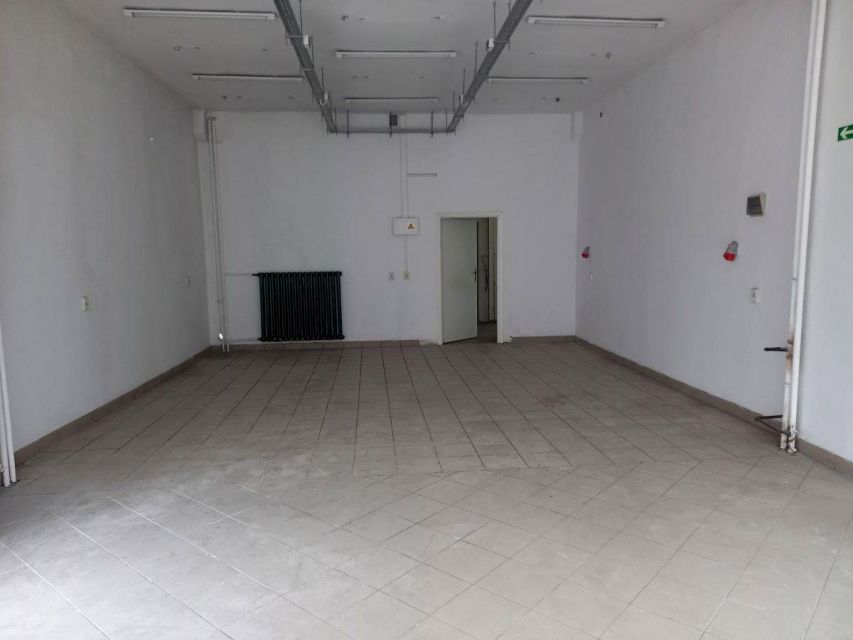 Budynek użytkowy Wrocław