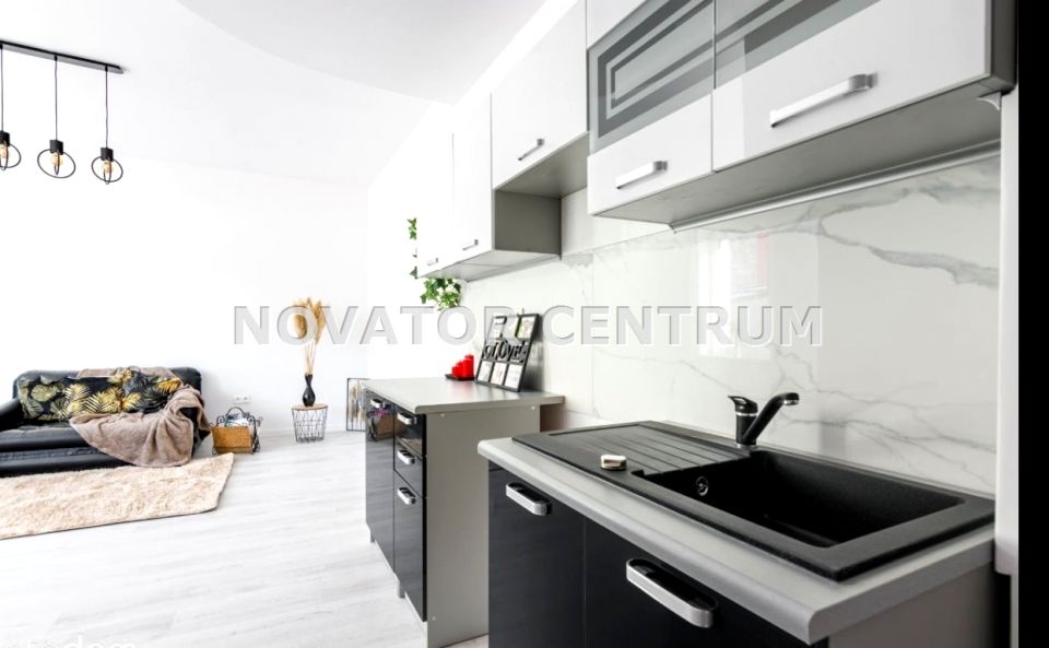 Mieszkanie Bydgoszcz