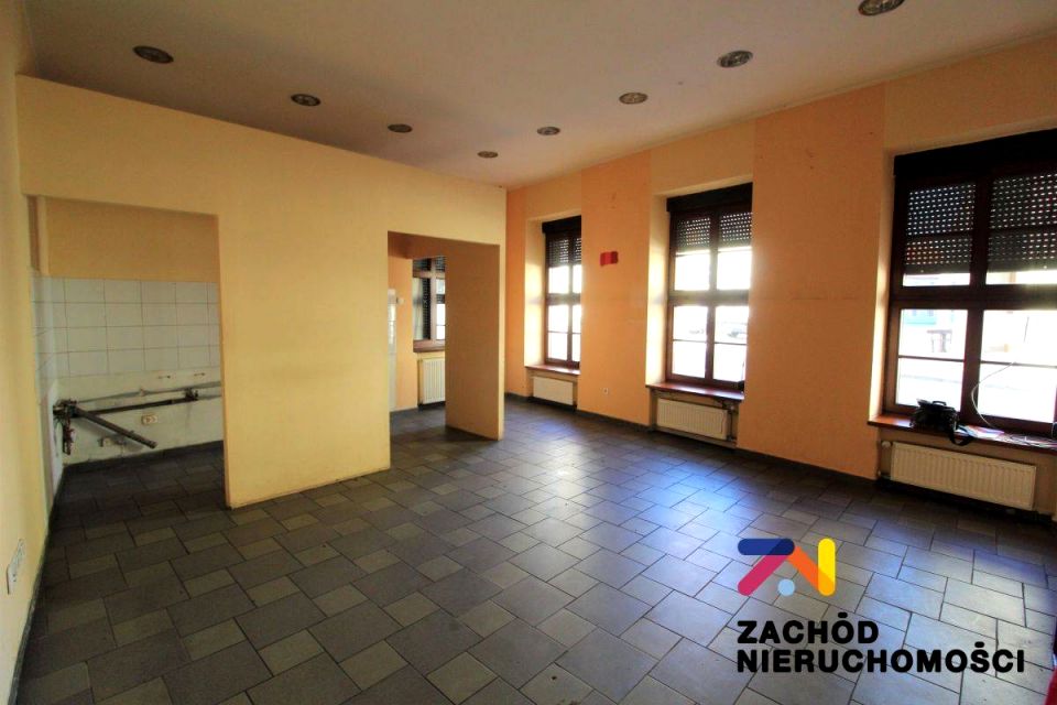 Lokal Zielona Góra
