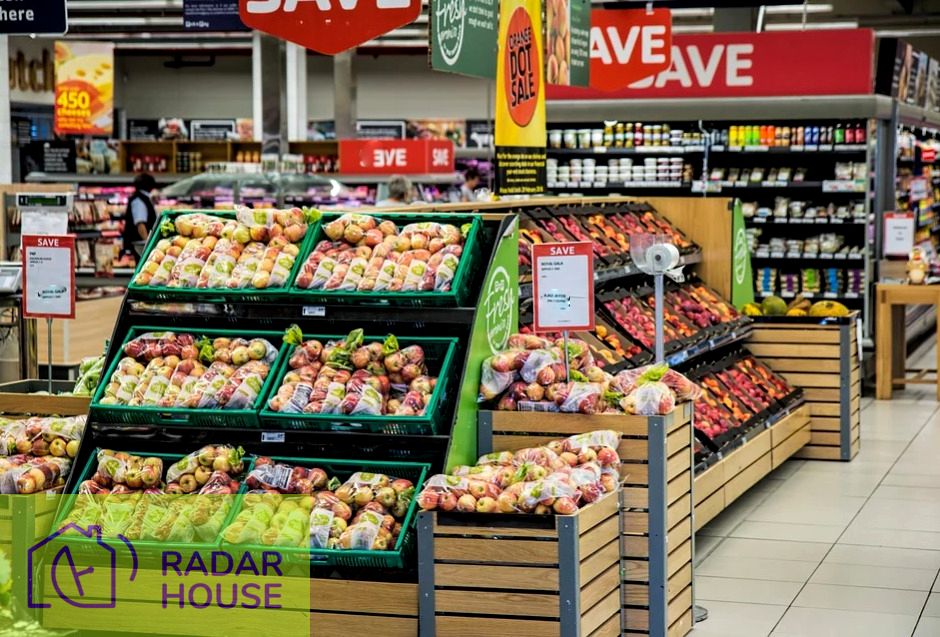 Lokal Warszawa wynajem