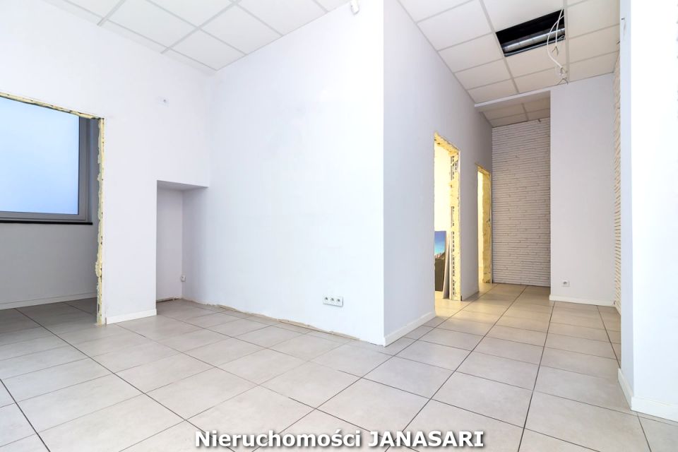 Lokal Żory
