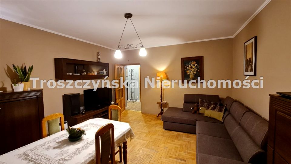 Mieszkanie Częstochowa