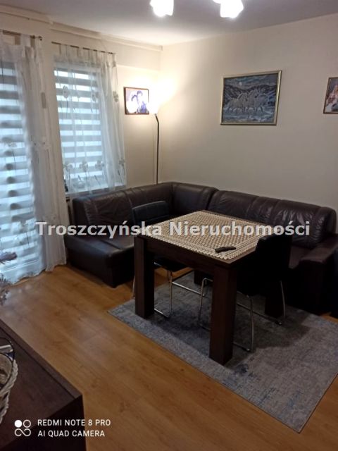 Mieszkanie Częstochowa