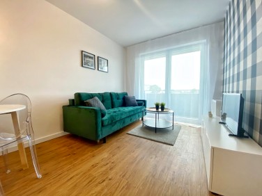 Mieszkanie apartamentowiec Wrocław