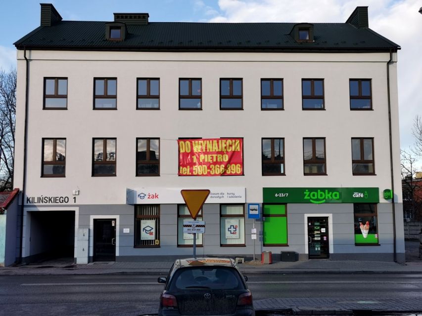 Lokal Ostrowiec Świętokrzyski