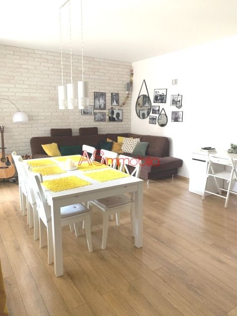 Mieszkanie blok mieszkalny sprzedaż