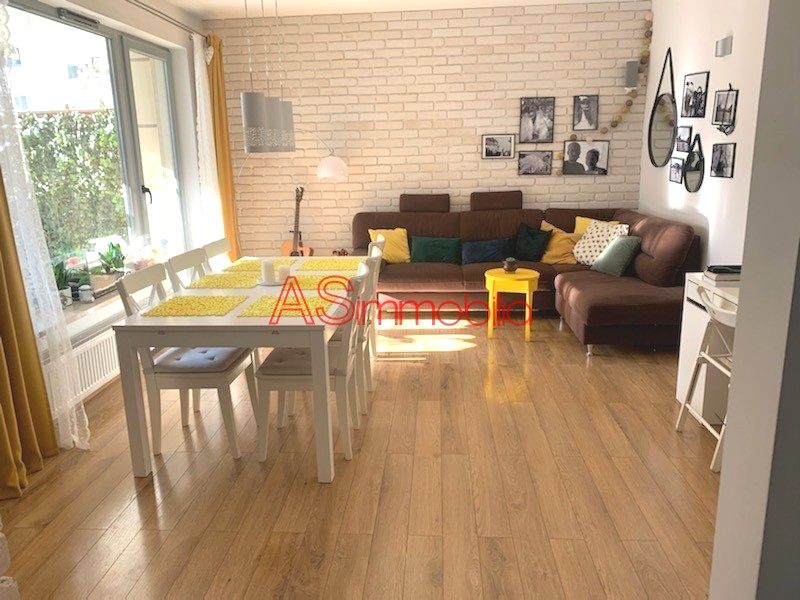 Mieszkanie Warszawa sprzedaż