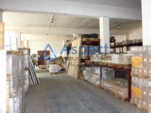 Budynek użytkowy Szczecin