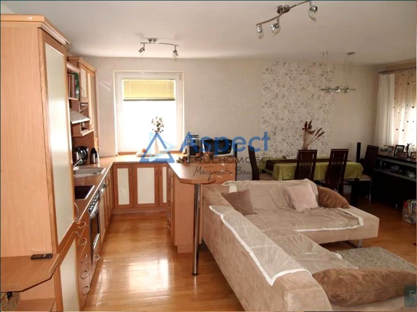 Mieszkanie apartamentowiec sprzedaż