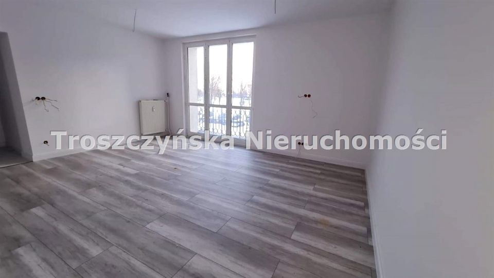 Mieszkanie Częstochowa