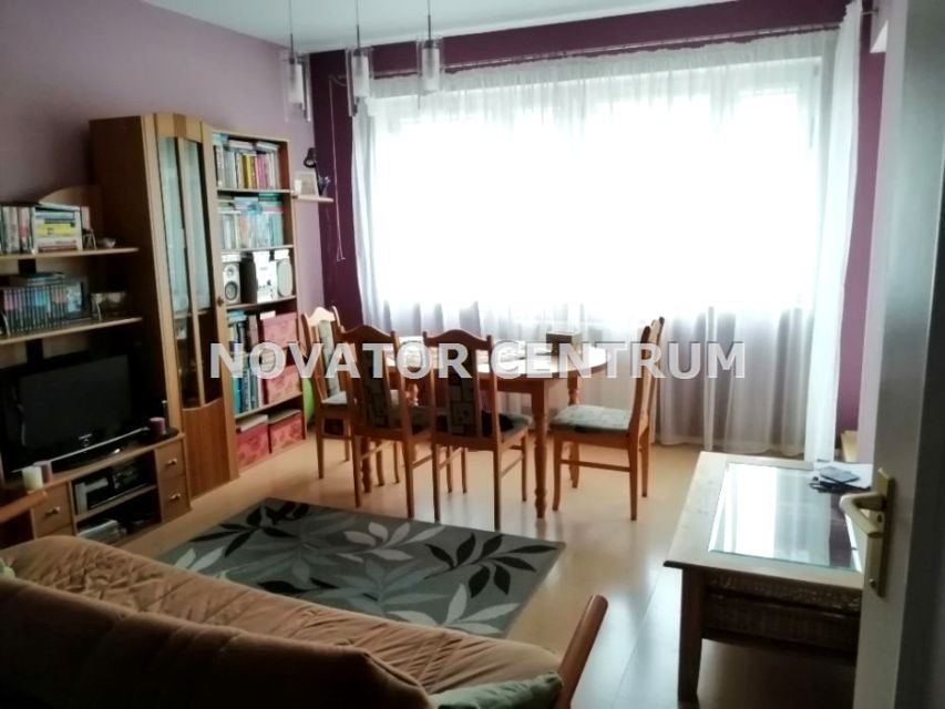 Mieszkanie Bydgoszcz