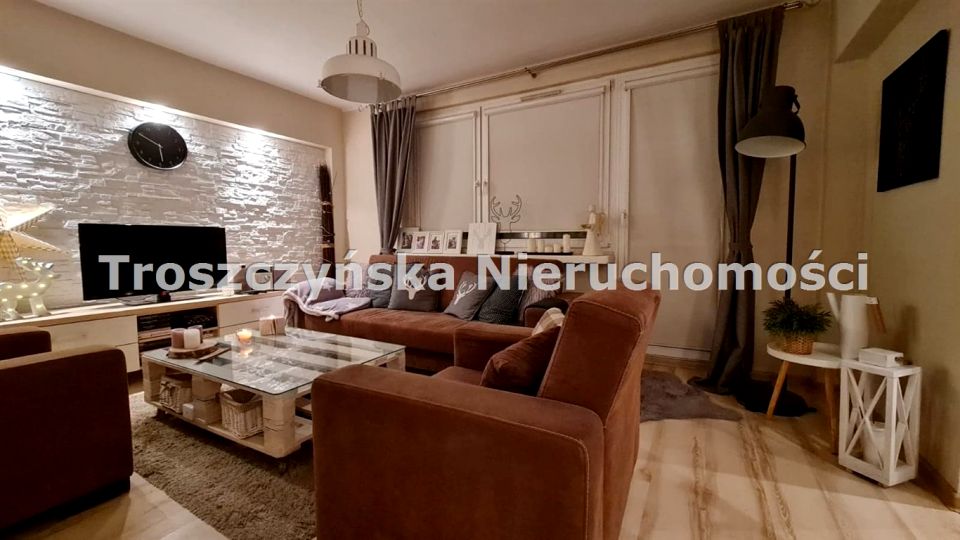 Mieszkanie Częstochowa