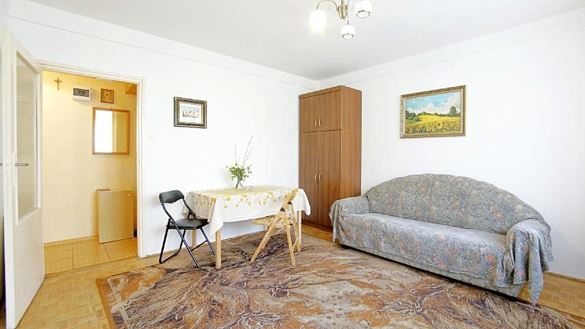 Mieszkanie Warszawa wynajem