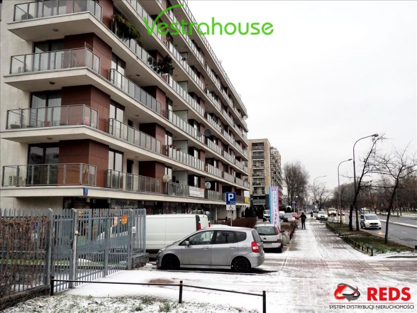 Mieszkanie Warszawa