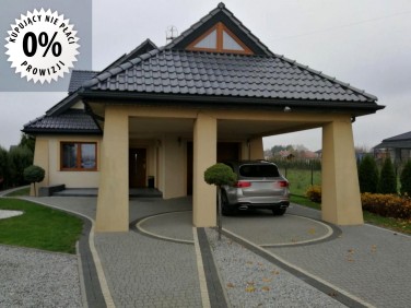 Dom Michałowice-Wieś