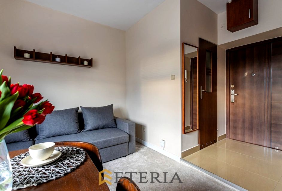 Mieszkanie blok mieszkalny sprzedaż