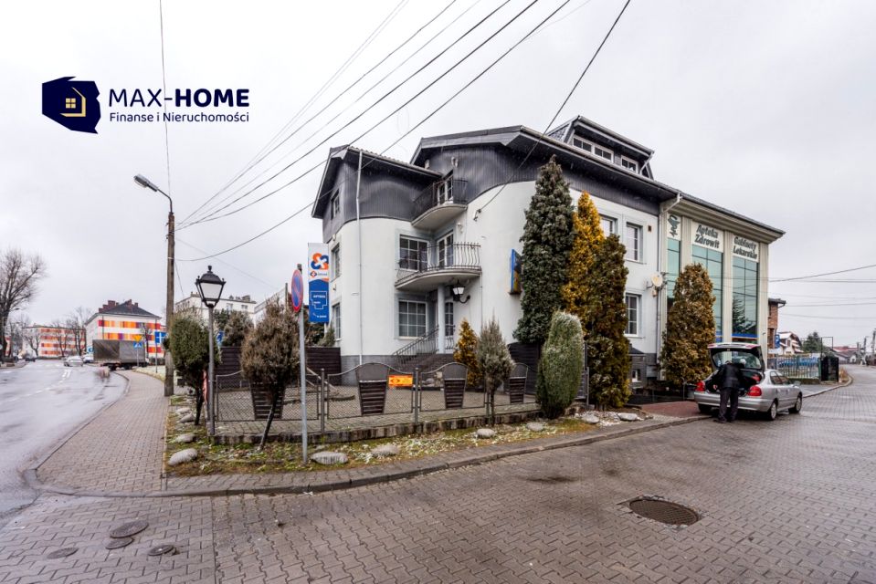 Lokal Piekary Śląskie