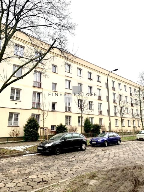 Mieszkanie Warszawa