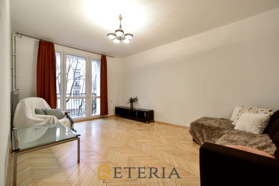 Mieszkanie blok mieszkalny Warszawa