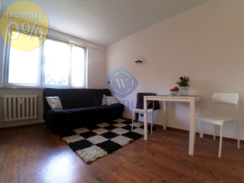 Mieszkanie Warszawa wynajem