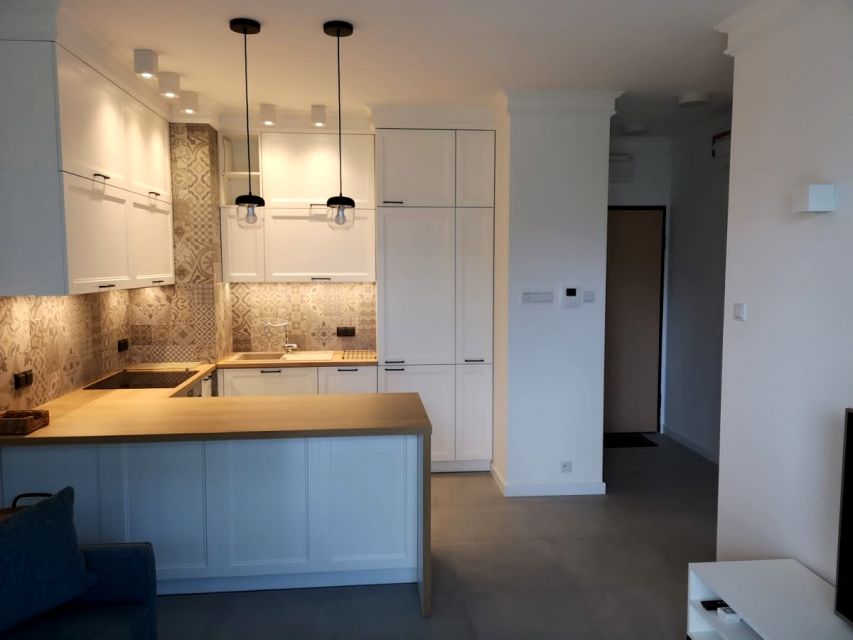 Mieszkanie Warszawa wynajem