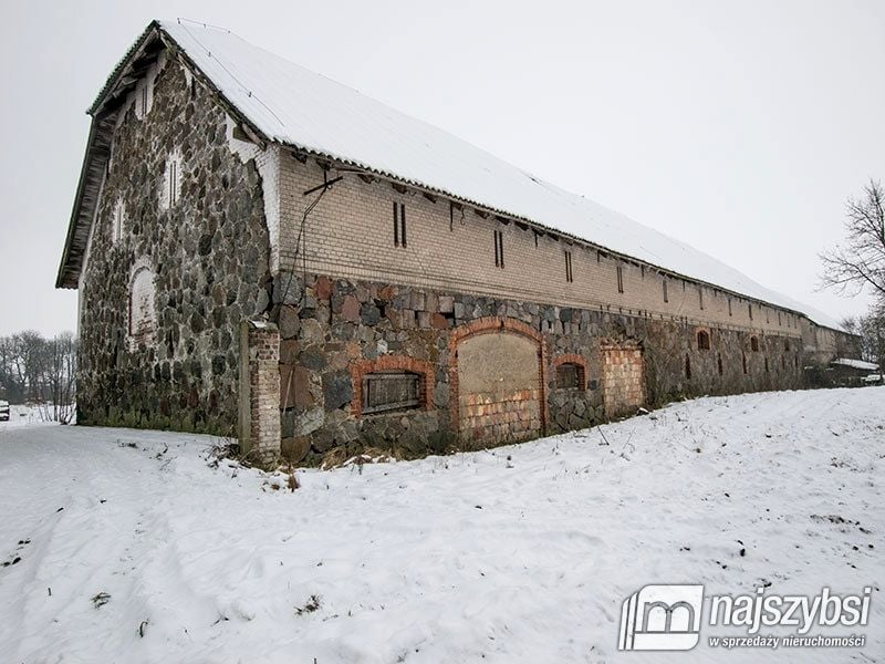 Budynek użytkowy Storkowo sprzedaż