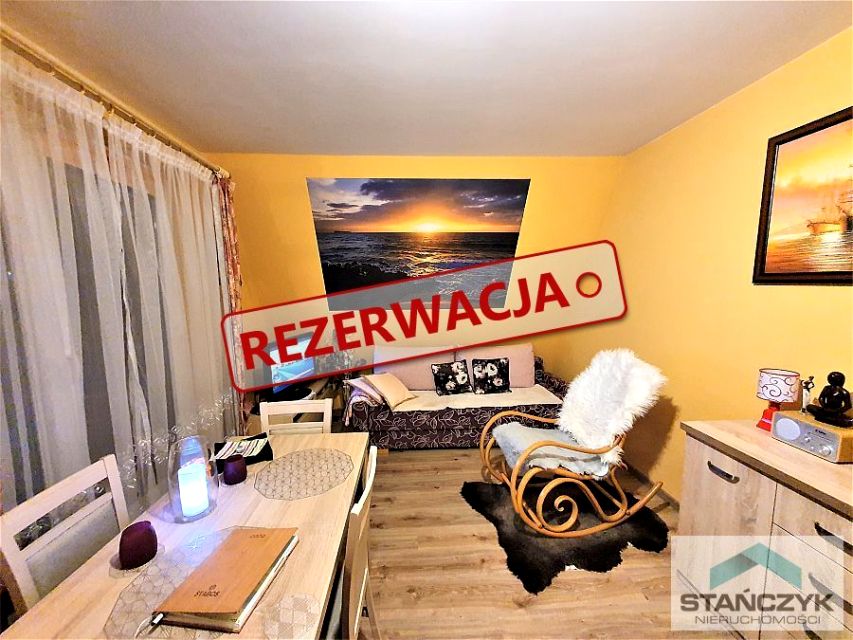 Mieszkanie Kamień Pomorski