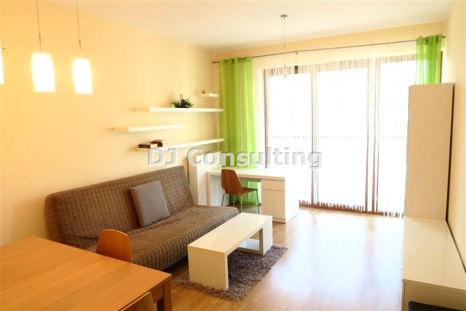 Mieszkanie apartamentowiec wynajem