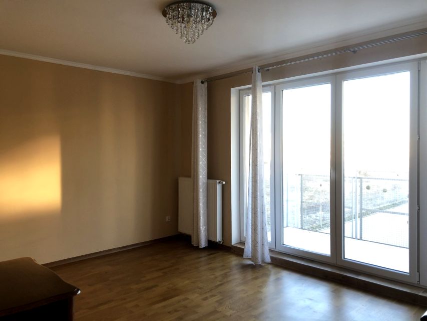 Mieszkanie Warszawa