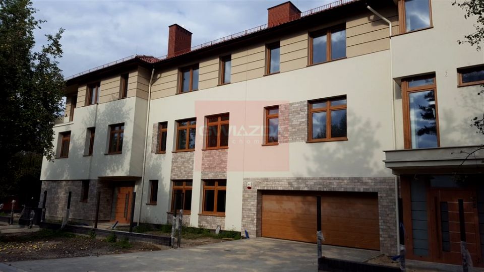 Budynek użytkowy Warszawa