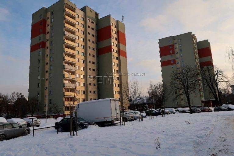 Mieszkanie Katowice