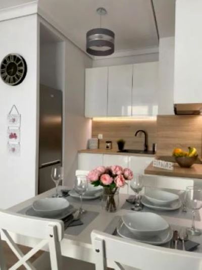 Mieszkanie blok mieszkalny Warszawa